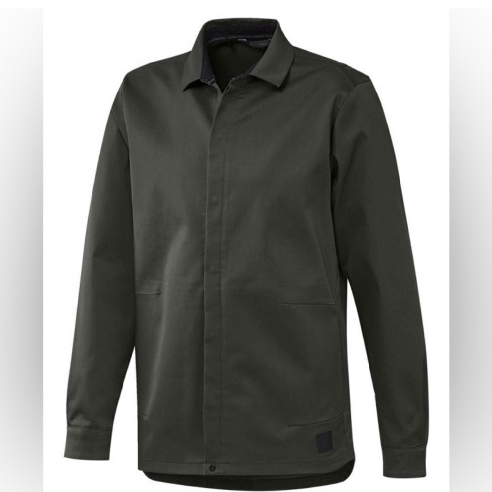 Adidas Adicross shacket